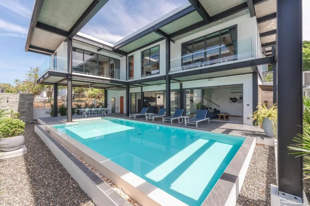 Image of Totally New 4BR Private Villa Sunset Garden 2, 12m Oxygen Pool