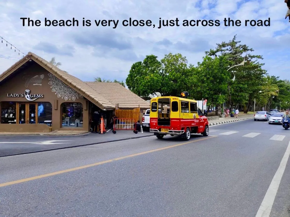 Image 5 of Touch Sea Boutique Hotel&Bistro