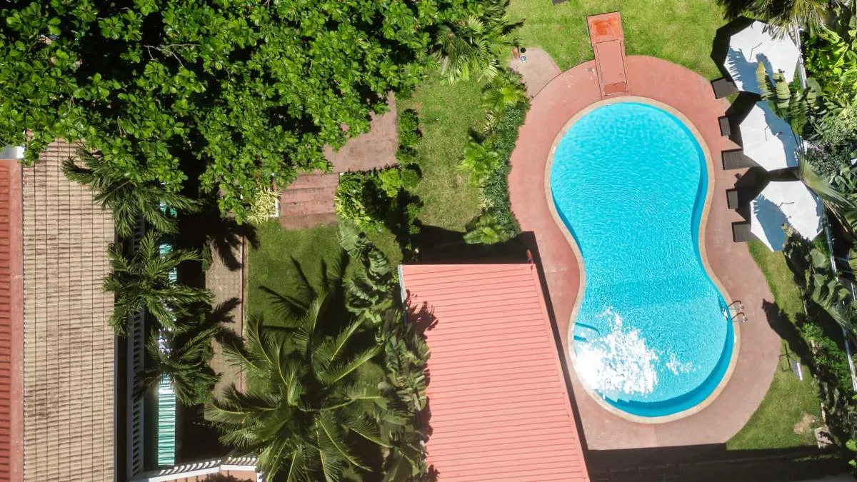 Image 1 of Touch Sea Boutique Hotel&Bistro