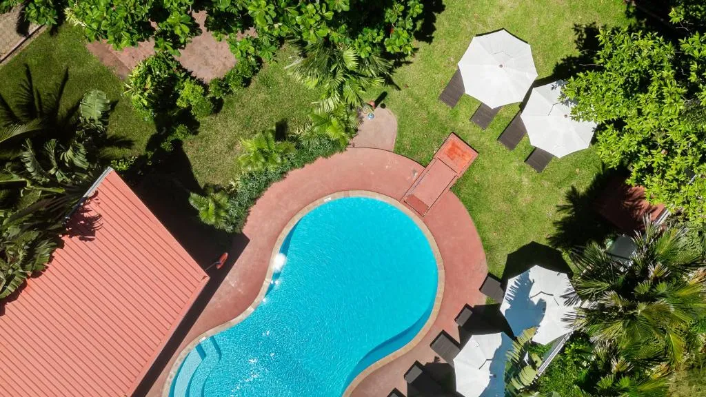 Image of Touch Sea Boutique Hotel&Bistro