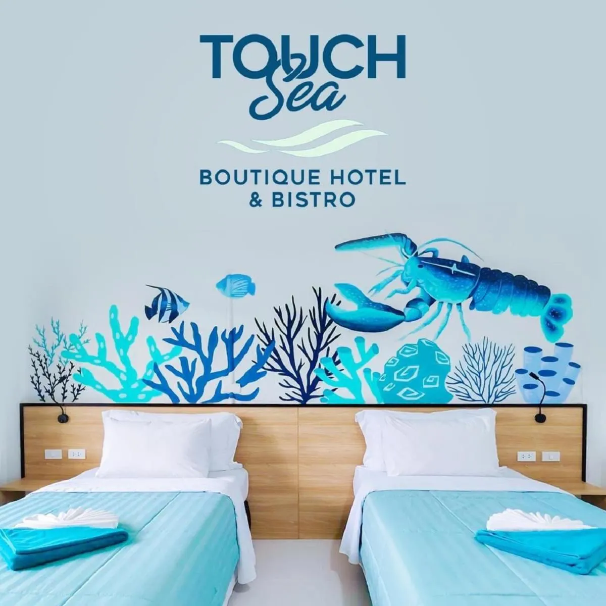Image 3 of Touch Sea Boutique Hotel&Bistro