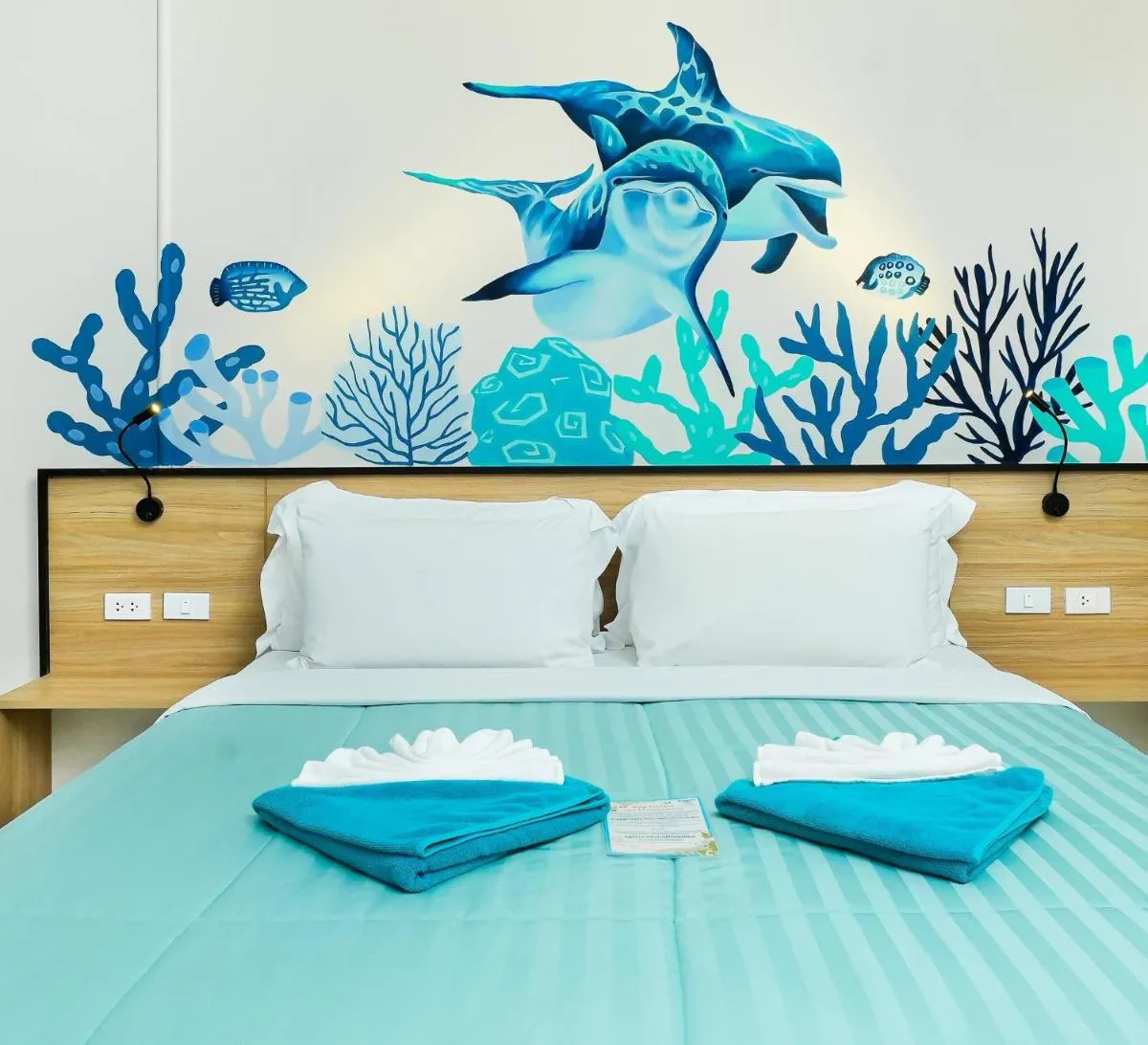 Image 4 of Touch Sea Boutique Hotel&Bistro