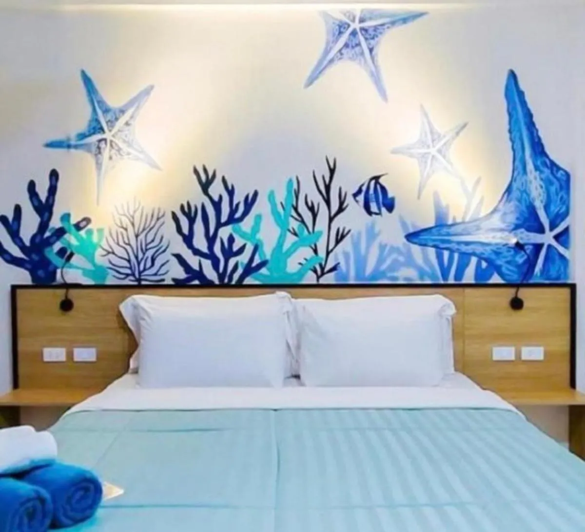 Image 2 of Touch Sea Boutique Hotel&Bistro