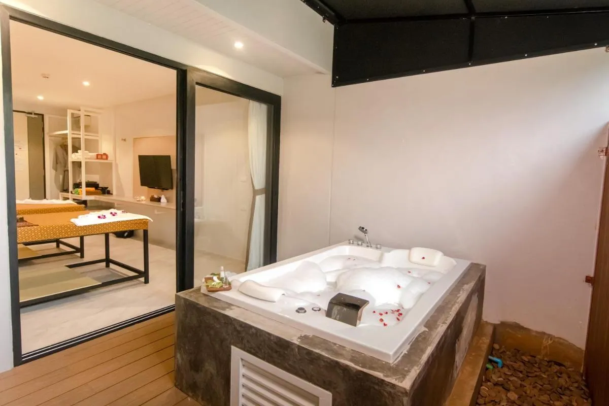 Image 4 of Tour De Phuket Hotel – SHA Plus