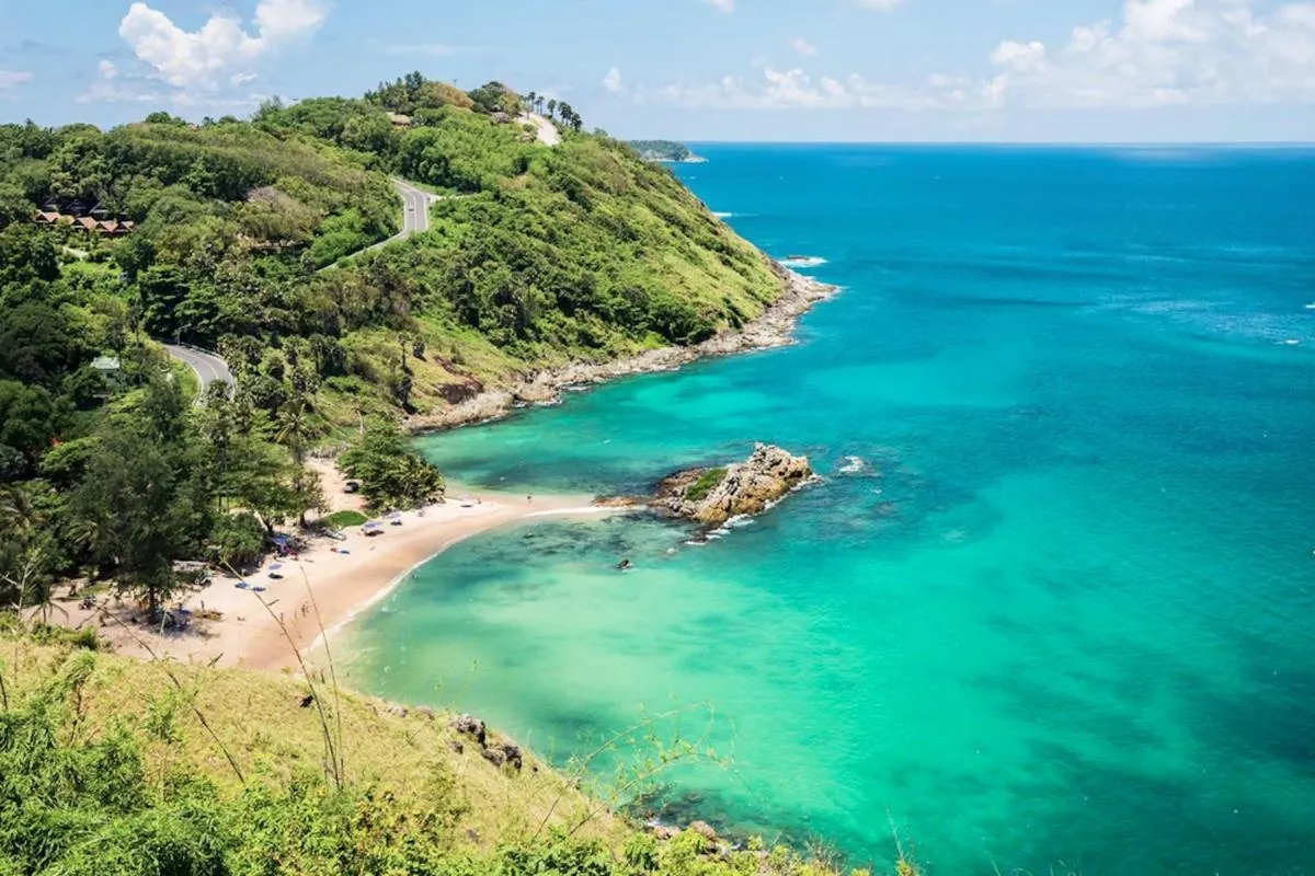 Image 3 of Traditional Thai Villa Nikkie in Tropical Nature, 4BR & Pool, near Rawai Beach