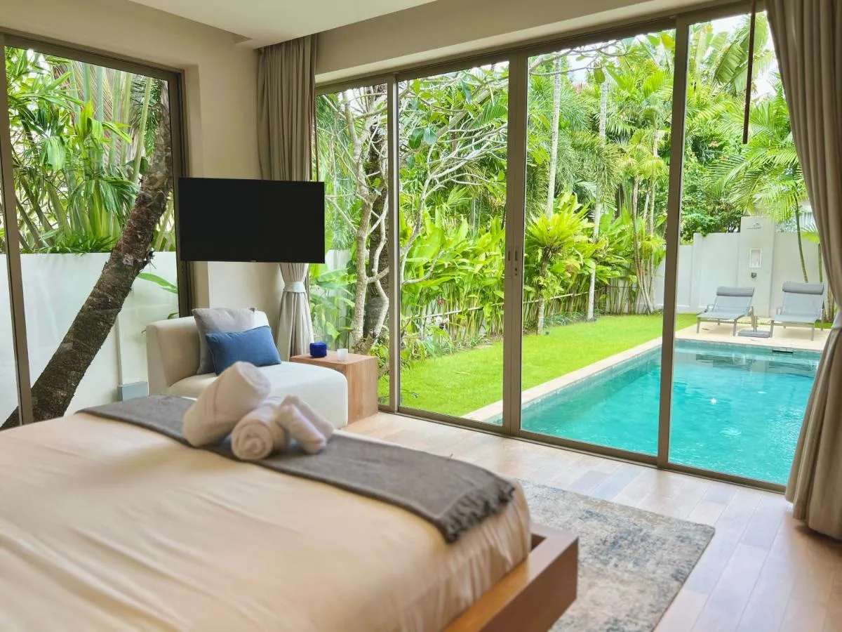 Image 6 of Trichada Villas by RESAVA