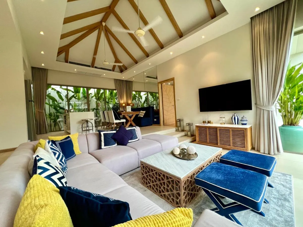 Image 2 of Trichada Villas by RESAVA