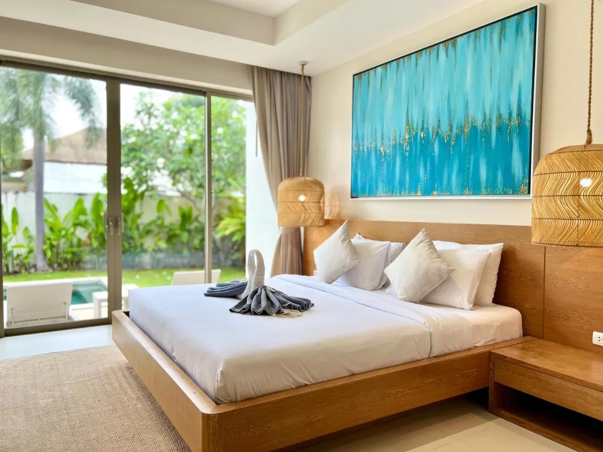 Image 1 of Trichada Villas by RESAVA