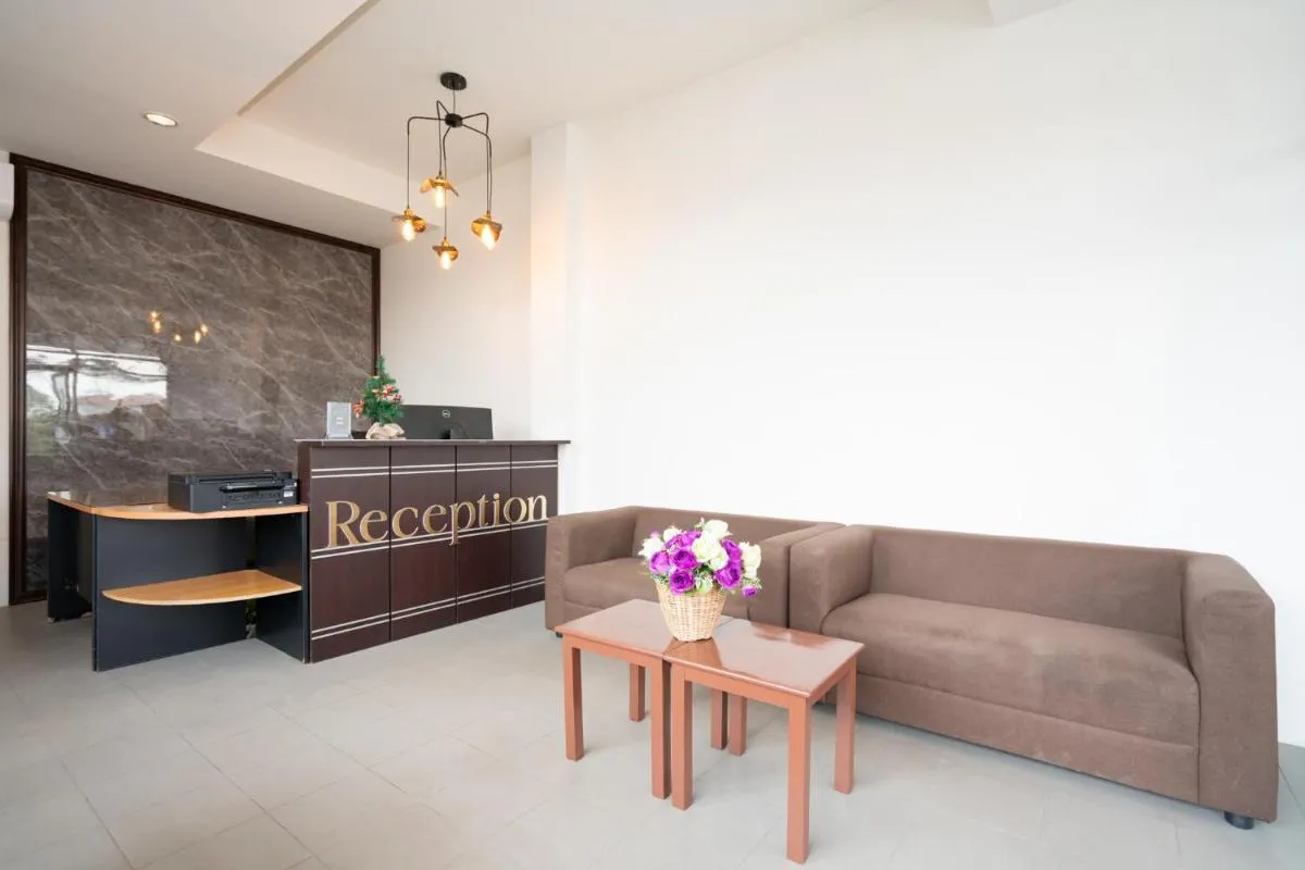 Image 3 of Tri’s Miracle Apartment Kata