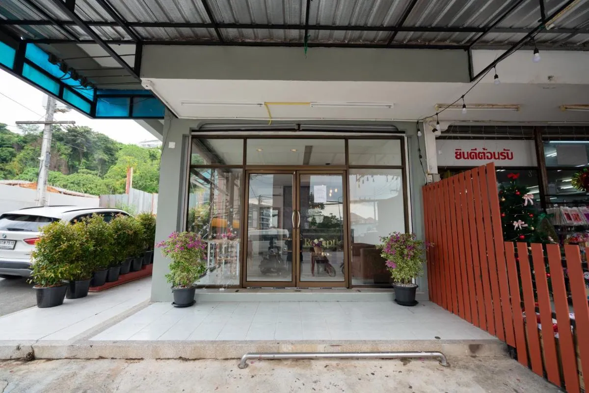 Image 2 of Tri’s Miracle Apartment Kata