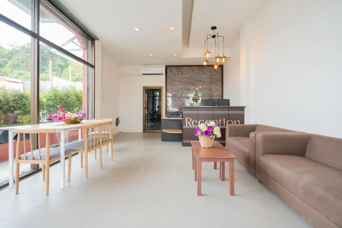 Image 4 of Tri’s Miracle Apartment Kata