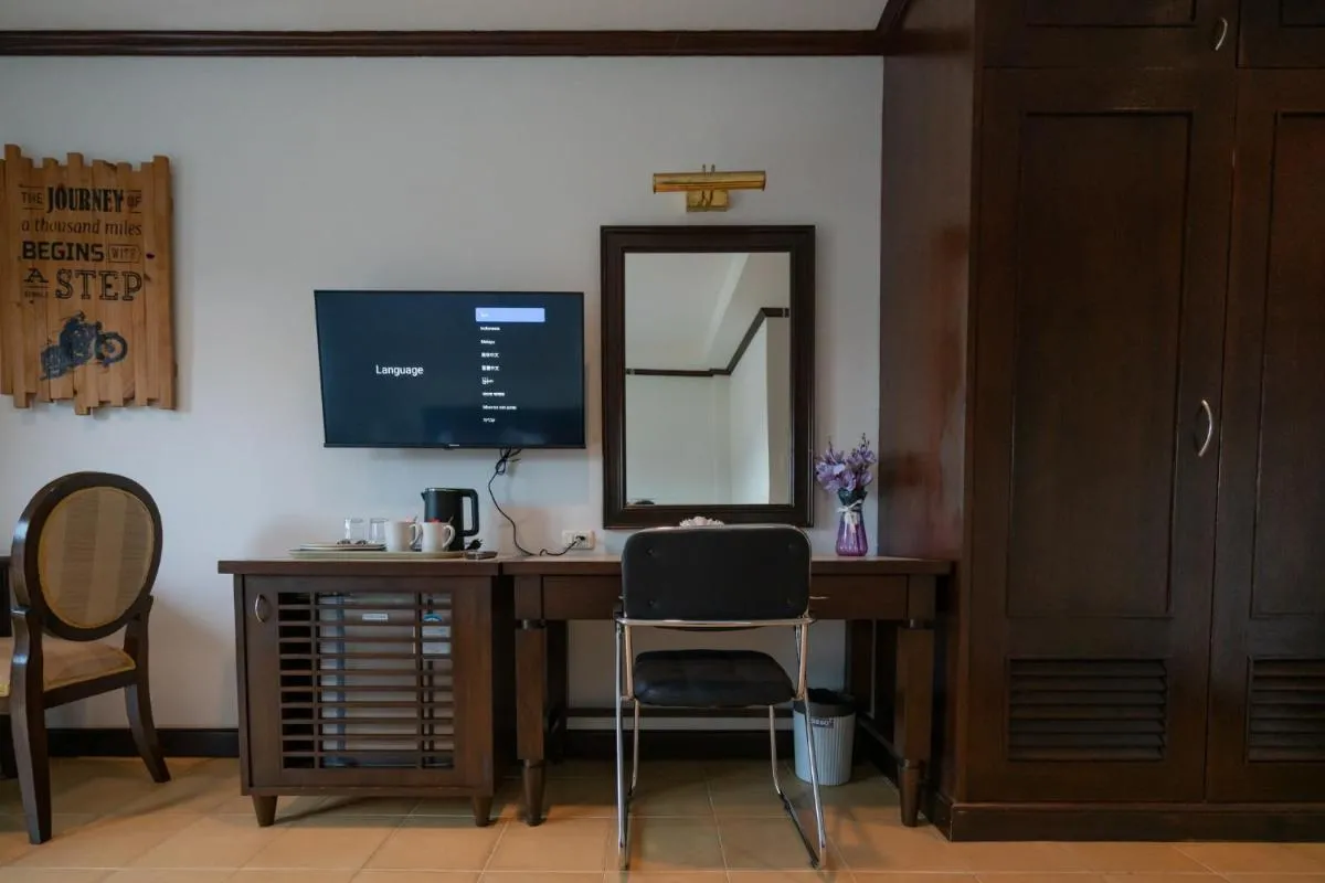 Image 6 of Tri’s Miracle Apartment Kata