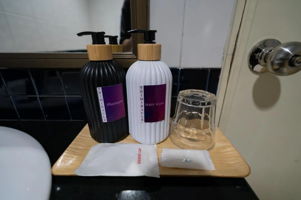 Image 5 of Tri’s Miracle Apartment Kata