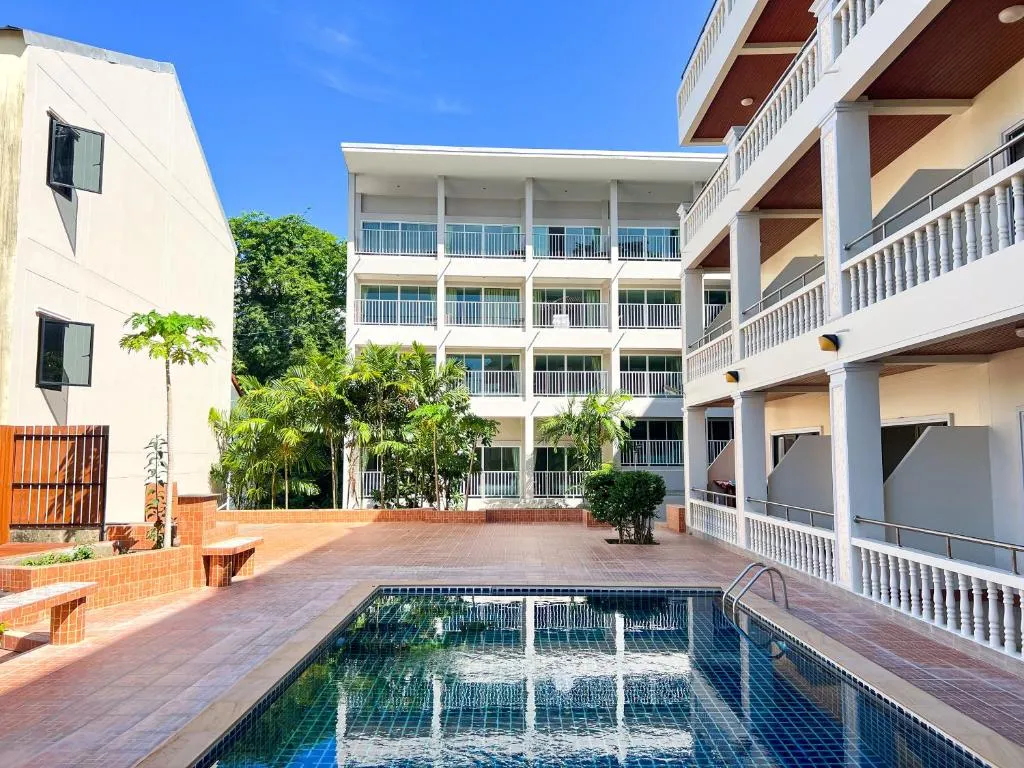 Image of Tri’s Miracle Kata Beach Side