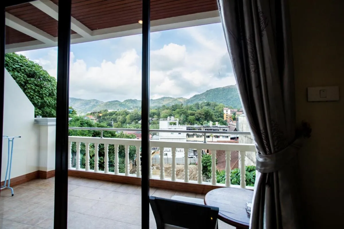 Image 3 of Tri’s Miracle Kata Beach Side