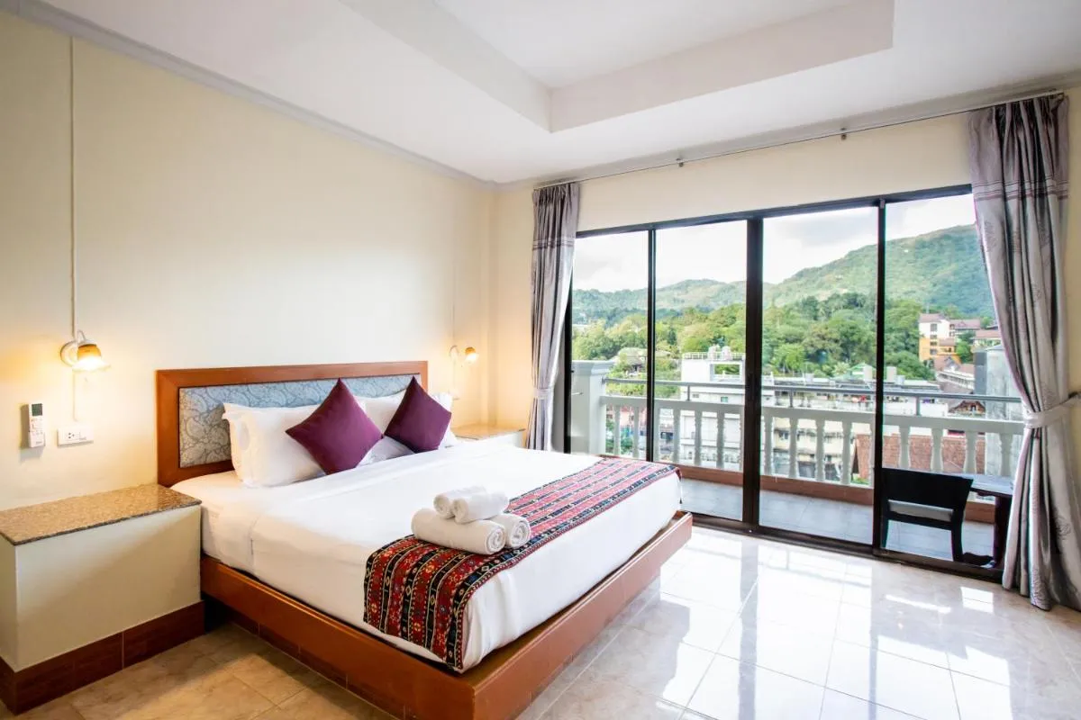 Image 6 of Tri’s Miracle Kata Beach Side