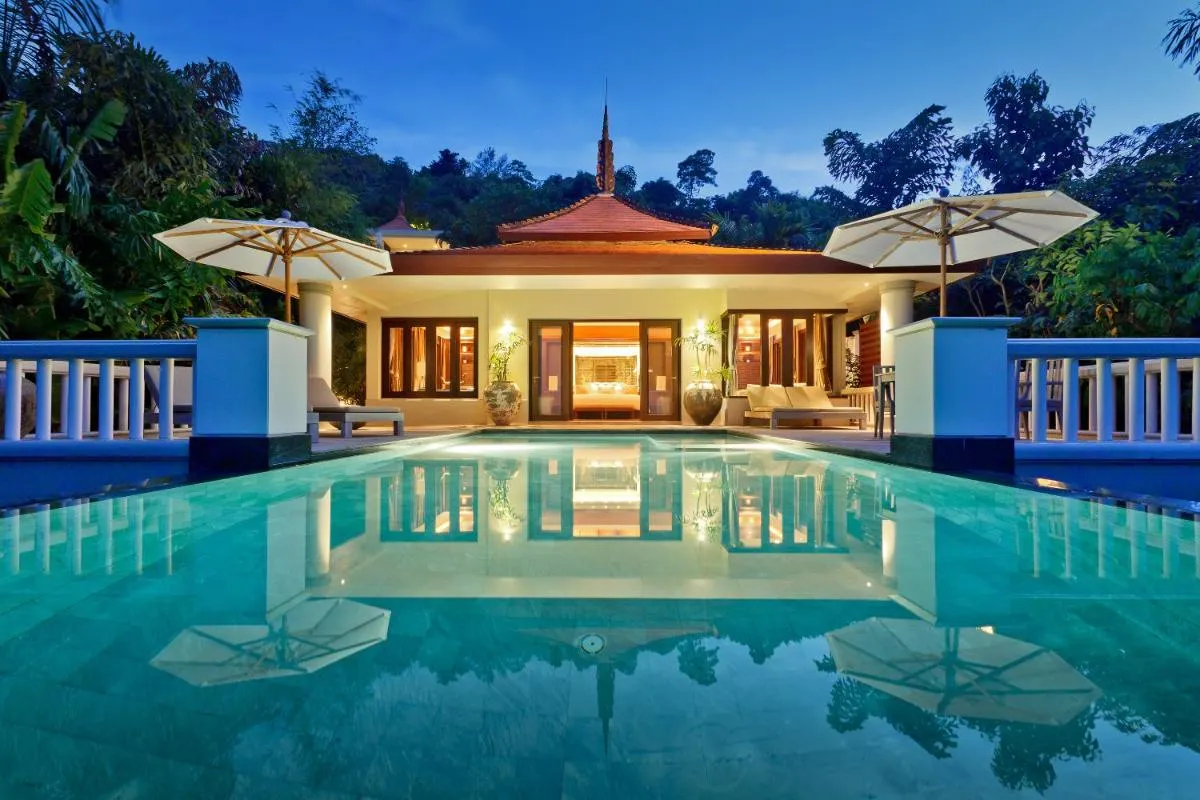 Image 3 of Trisara Villas & Residences Phuket