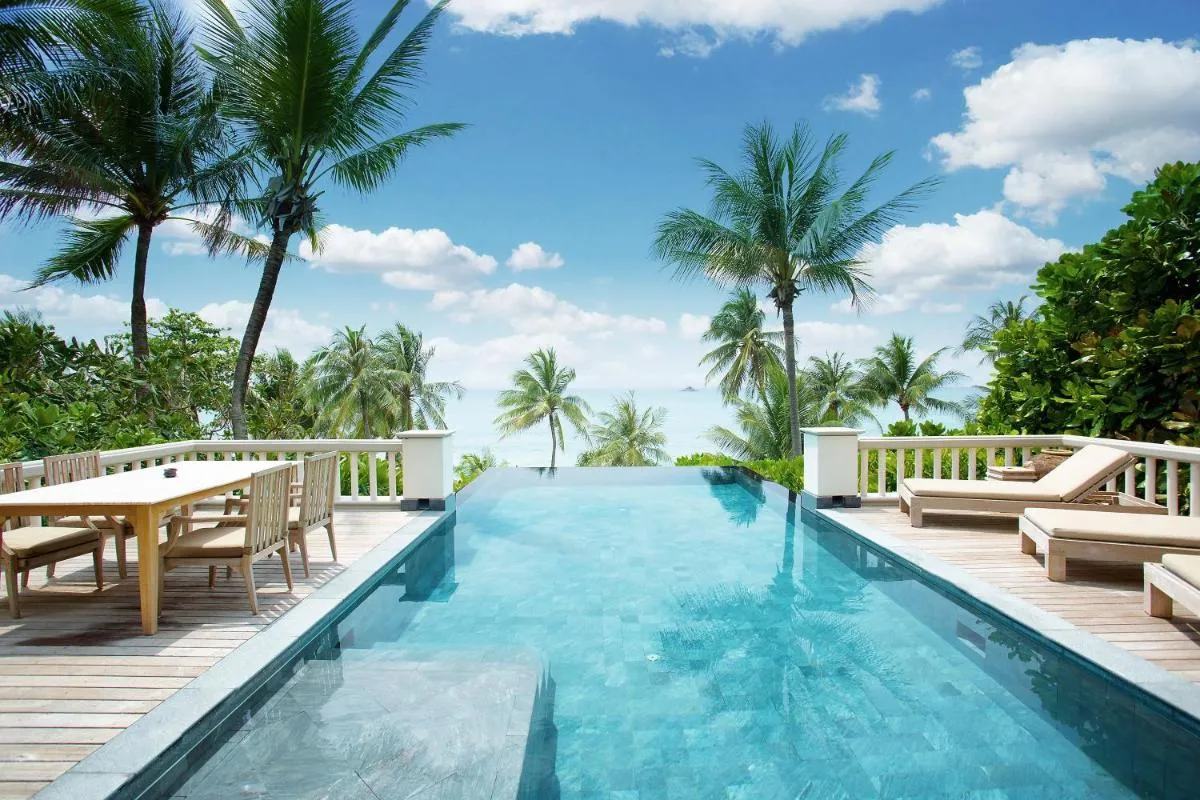 Image 2 of Trisara Villas & Residences Phuket
