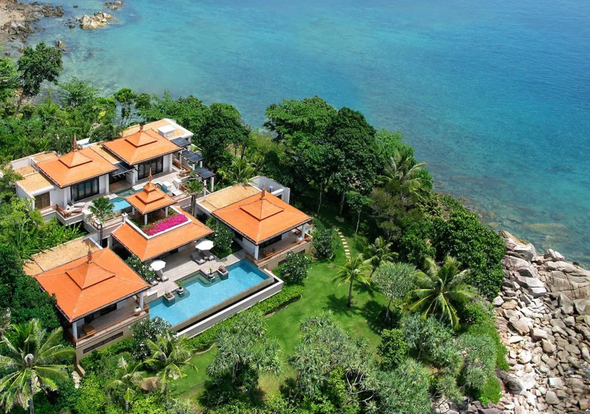 Image 6 of Trisara Villas & Residences Phuket