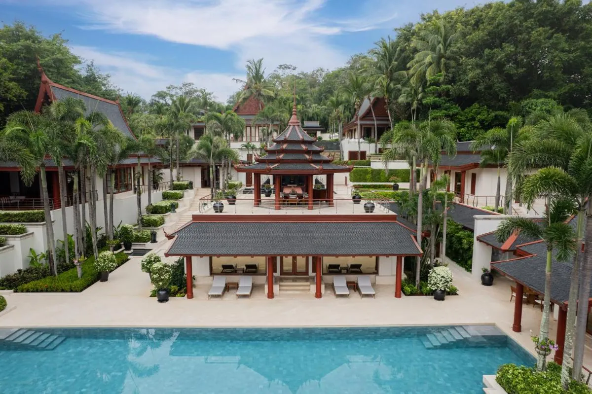 Image 4 of Trisara Villas & Residences Phuket