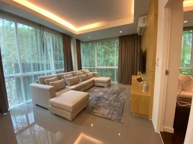 Image of Tropical 1bedroom Apartment