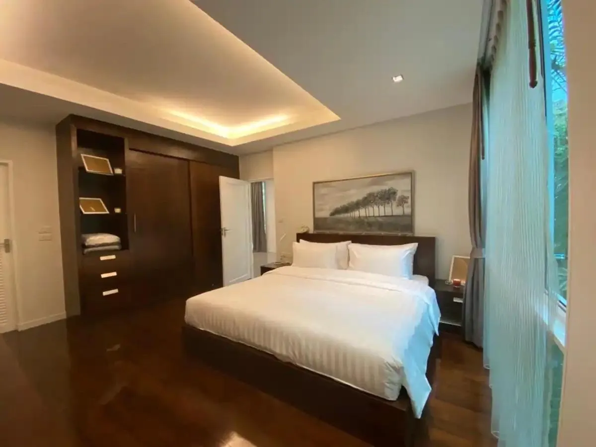 Image 2 of Tropical 1bedroom Apartment