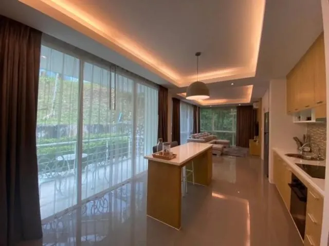 Image 4 of Tropical 1bedroom Apartment