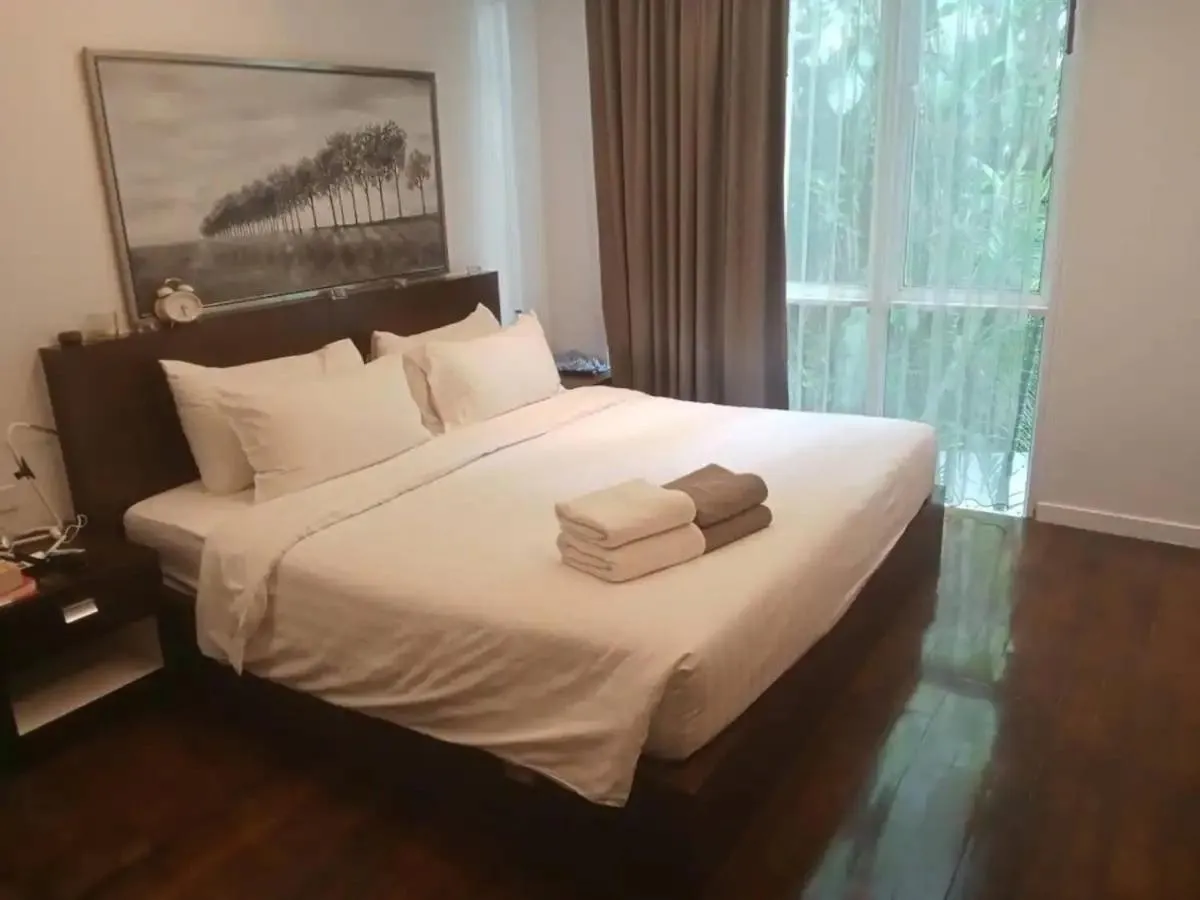 Image 6 of Tropical 1bedroom Apartment