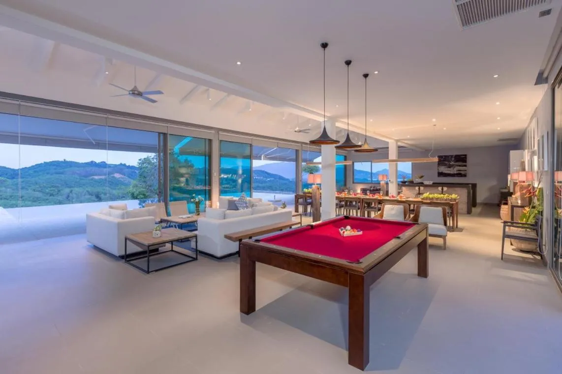 Image 3 of Tropical Castle Phuket by RESAVA