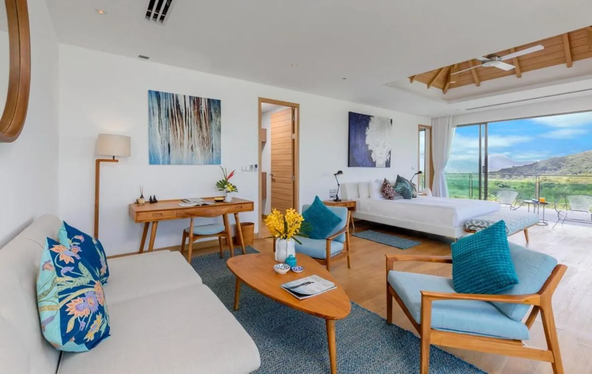 Image 4 of Tropical Castle Phuket by RESAVA