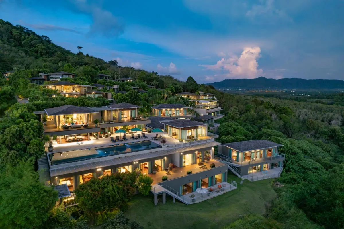 Image 1 of Tropical Castle Phuket by RESAVA