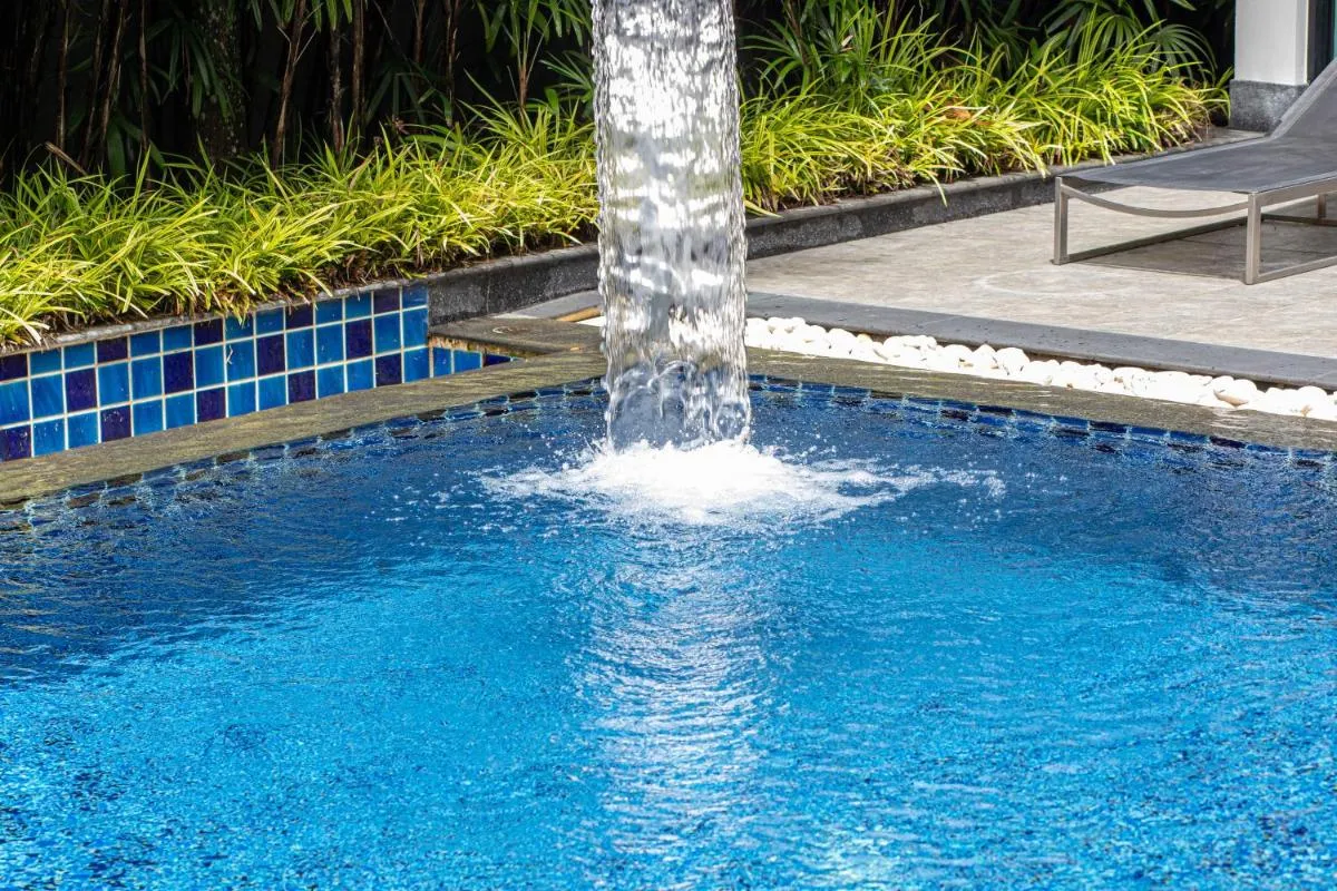 Image 6 of Tropical Haven 4 Bedroom Pool Villa