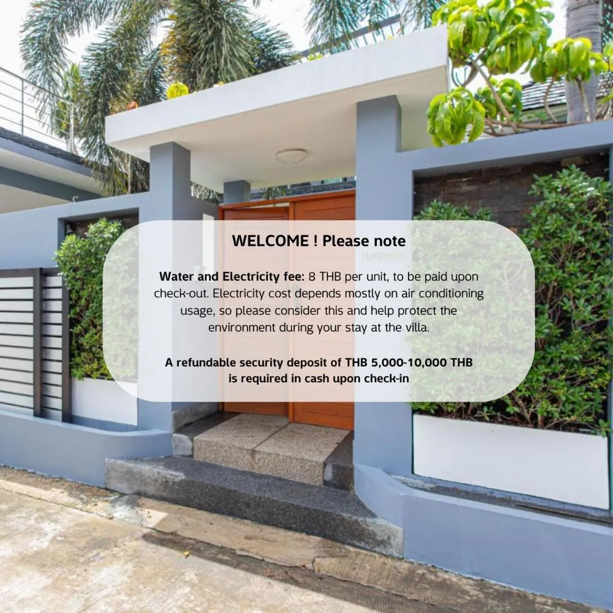 Image 5 of Tropical Haven 4 Bedroom Pool Villa