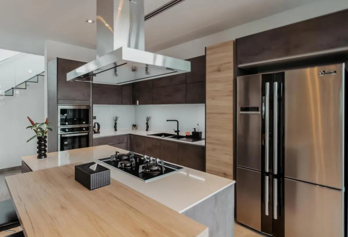 Image 2 of Tropical Haven 4 Bedroom Pool Villa