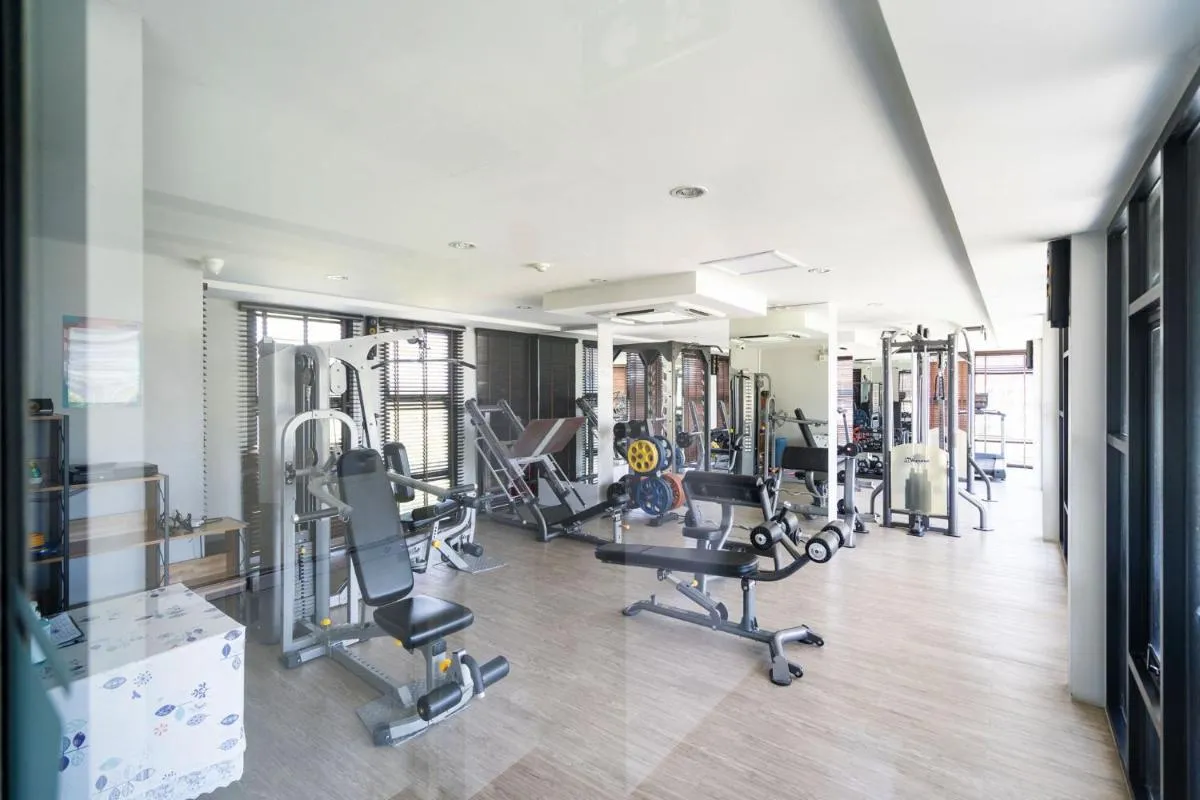 Image 6 of Tropical Living Surin Beach Phuket