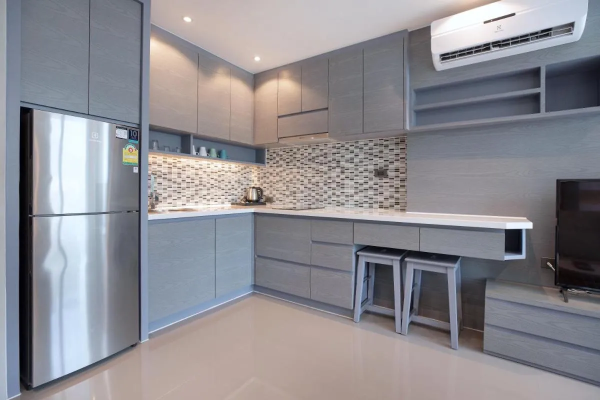 Image 6 of Tropical & Modern Living – Hill View Citygate Suite L707, Top Amenities & Kamala Beach Fun