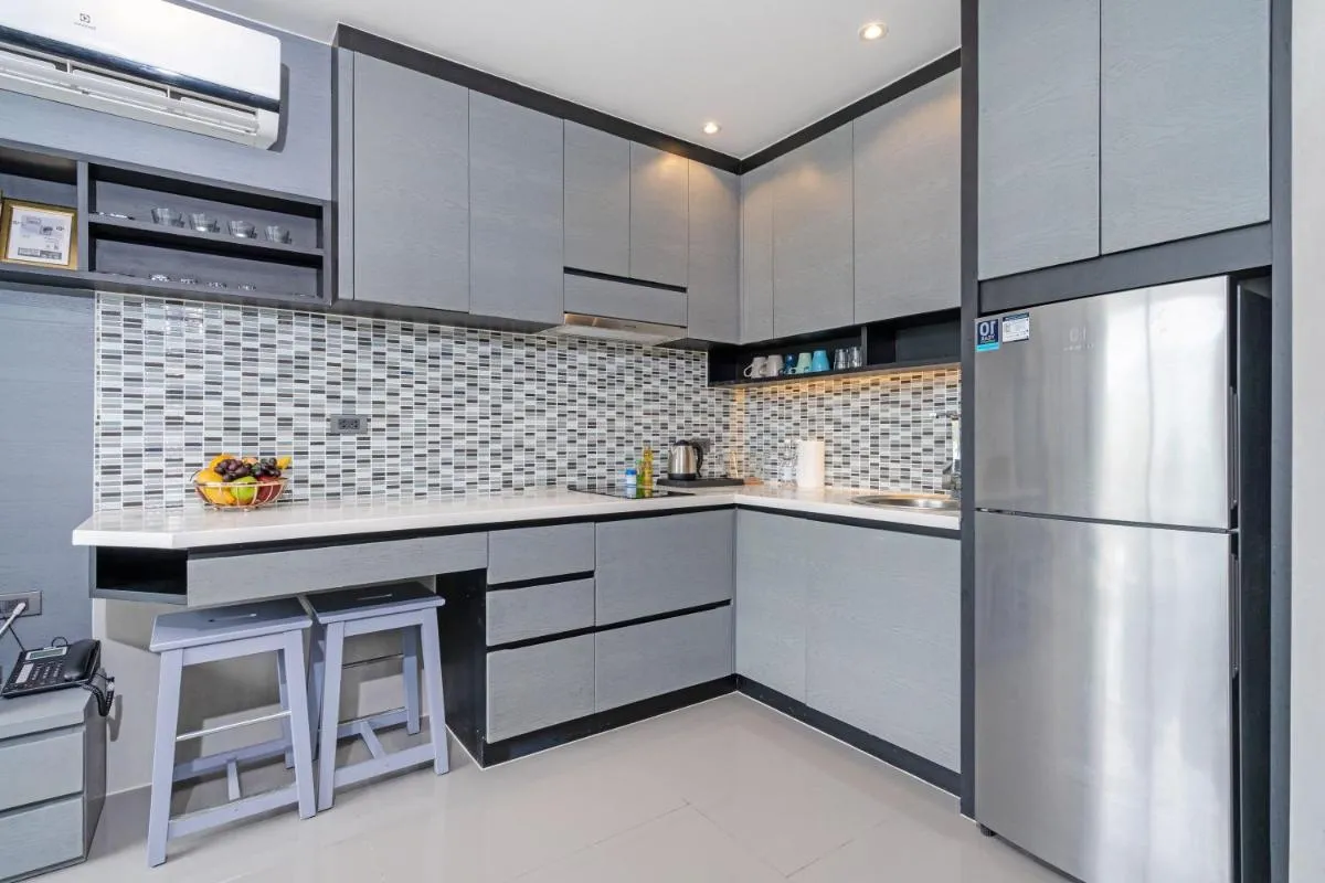 Image 4 of Tropical & Relaxing Stay at Citygate Suite L304, Top Amenities, close to FantaSea and Café Del Mar Kamala Beach Club