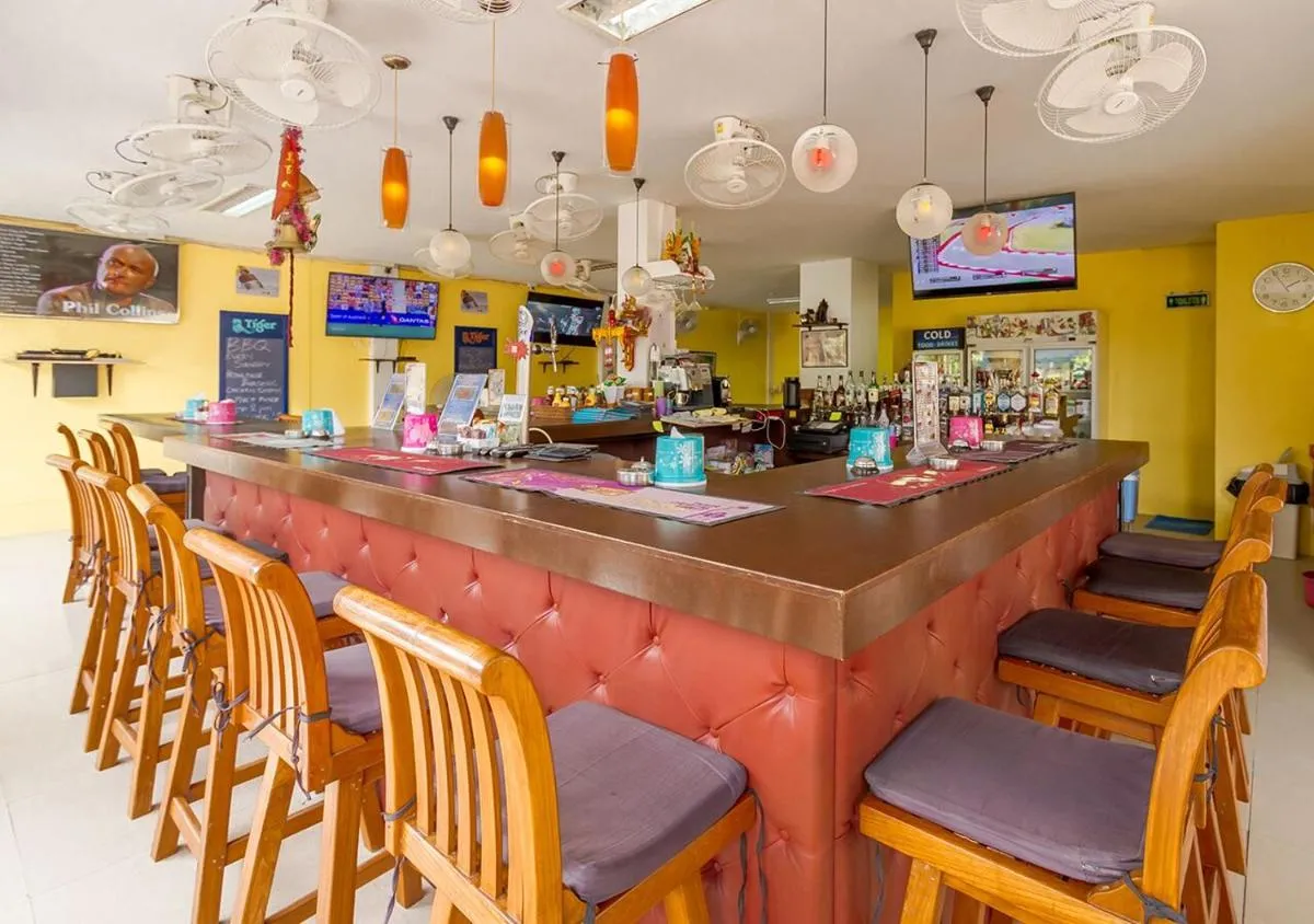 Image 1 of Tropical Sands