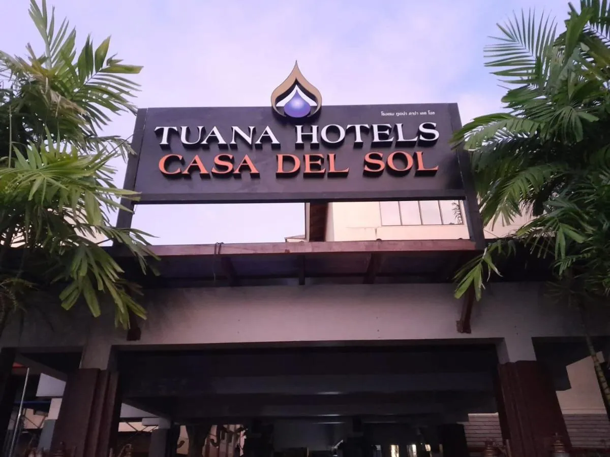 Image 4 of Tuana Hotels Casa Del Sol