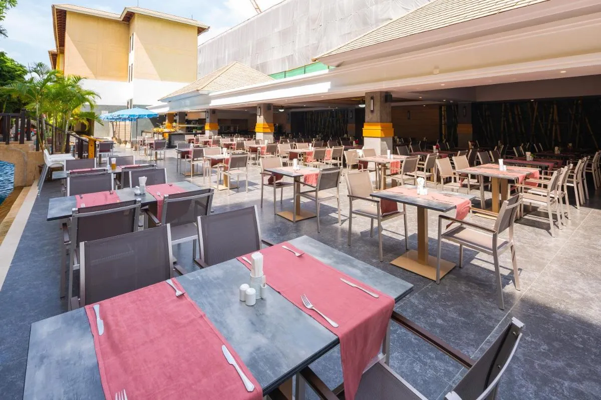 Image 6 of Tuana Hotels Casa Del Sol