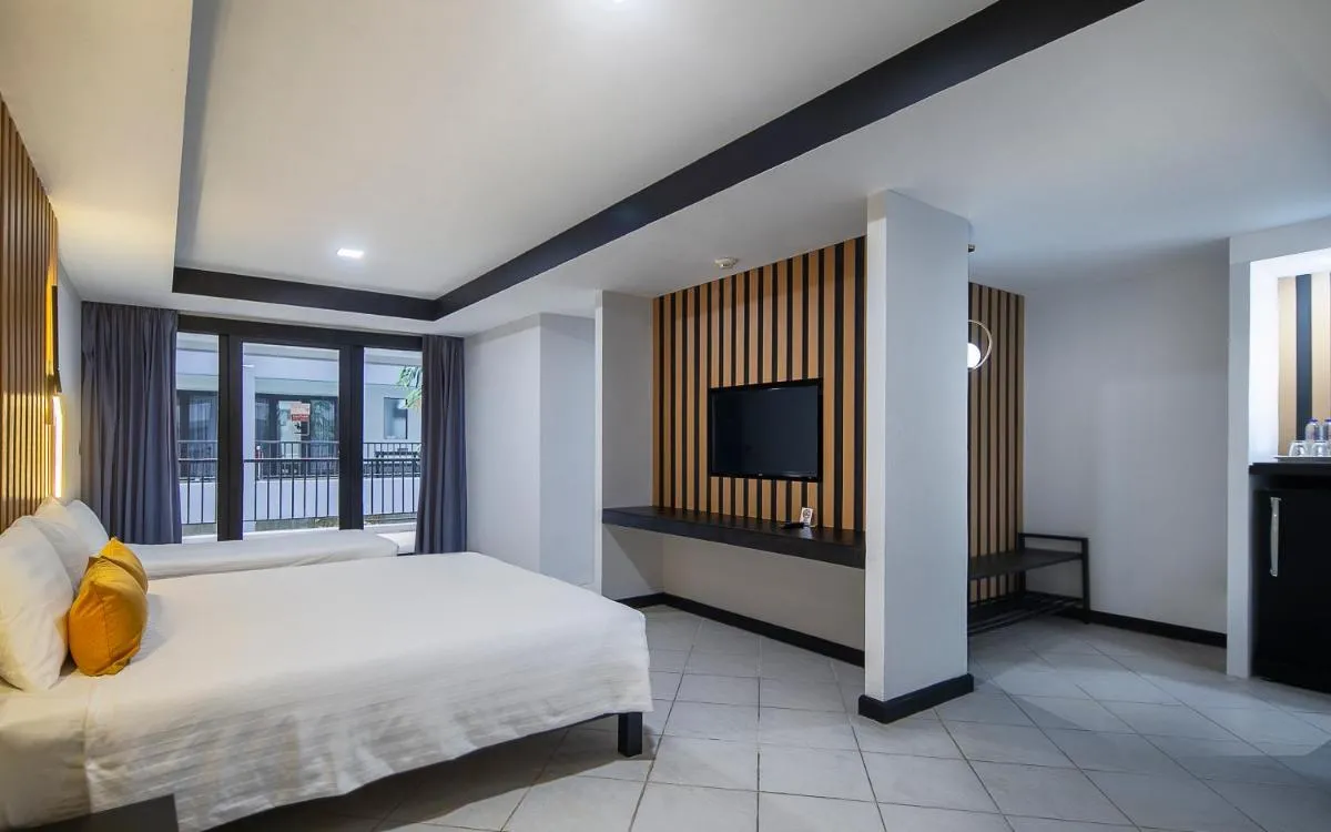 Image 1 of Tuana Hotels Casa Del Sol