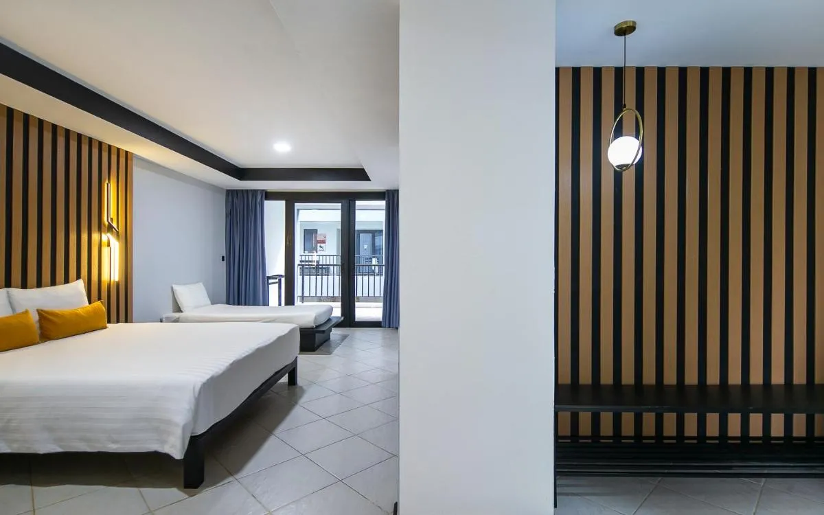 Image 2 of Tuana Hotels Casa Del Sol