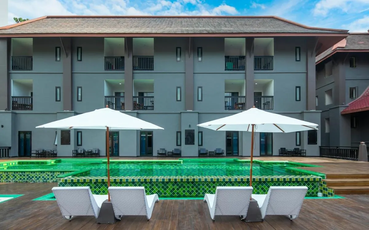 Image 2 of Tuana Hotels The Phulin Resort