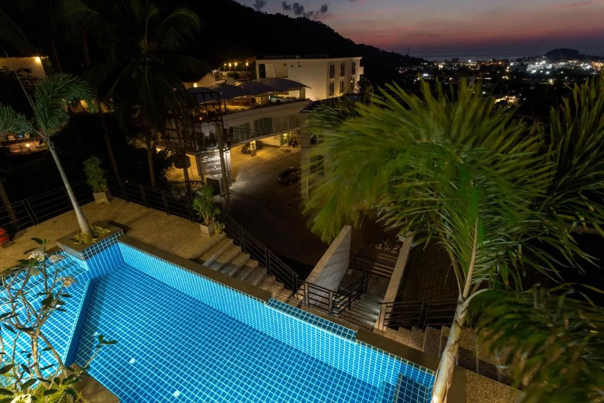 Image 2 of Twin Villas Seaview Kata