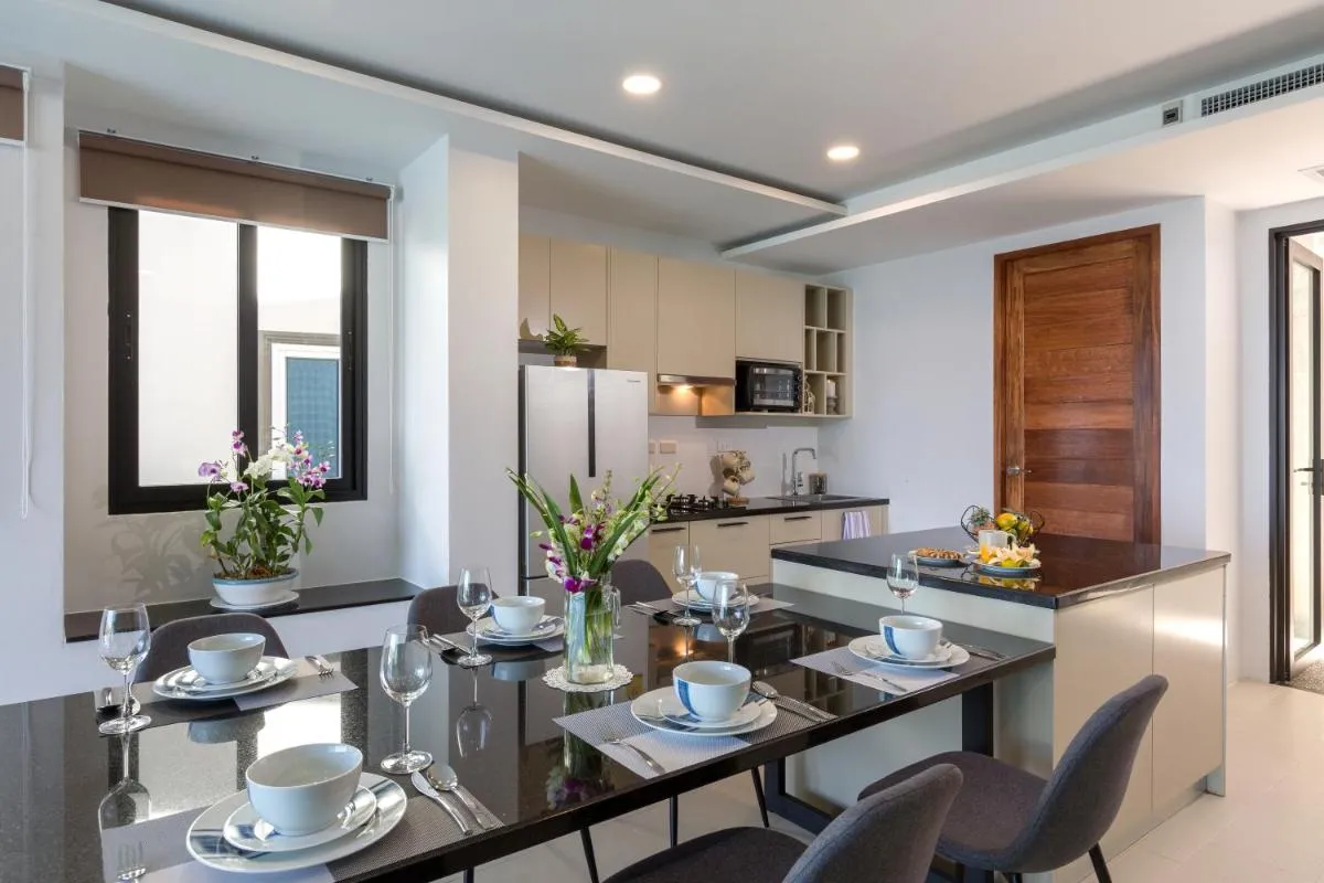 Image 6 of Twin Villas Seaview Kata