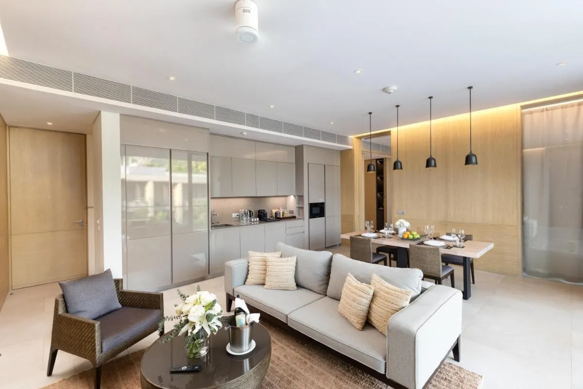 Image 3 of Twinpalms MontAzure Phuket Resort