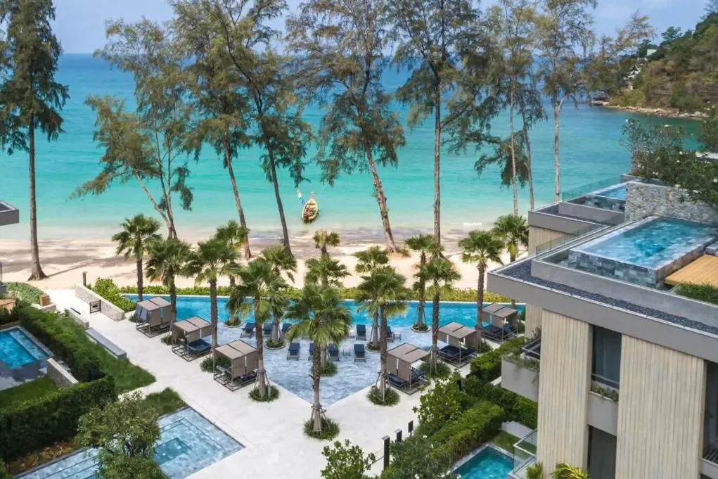 Image of Twinpalms MontAzure Phuket Resort