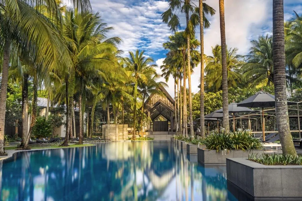 Image of Twinpalms Surin Phuket Resort