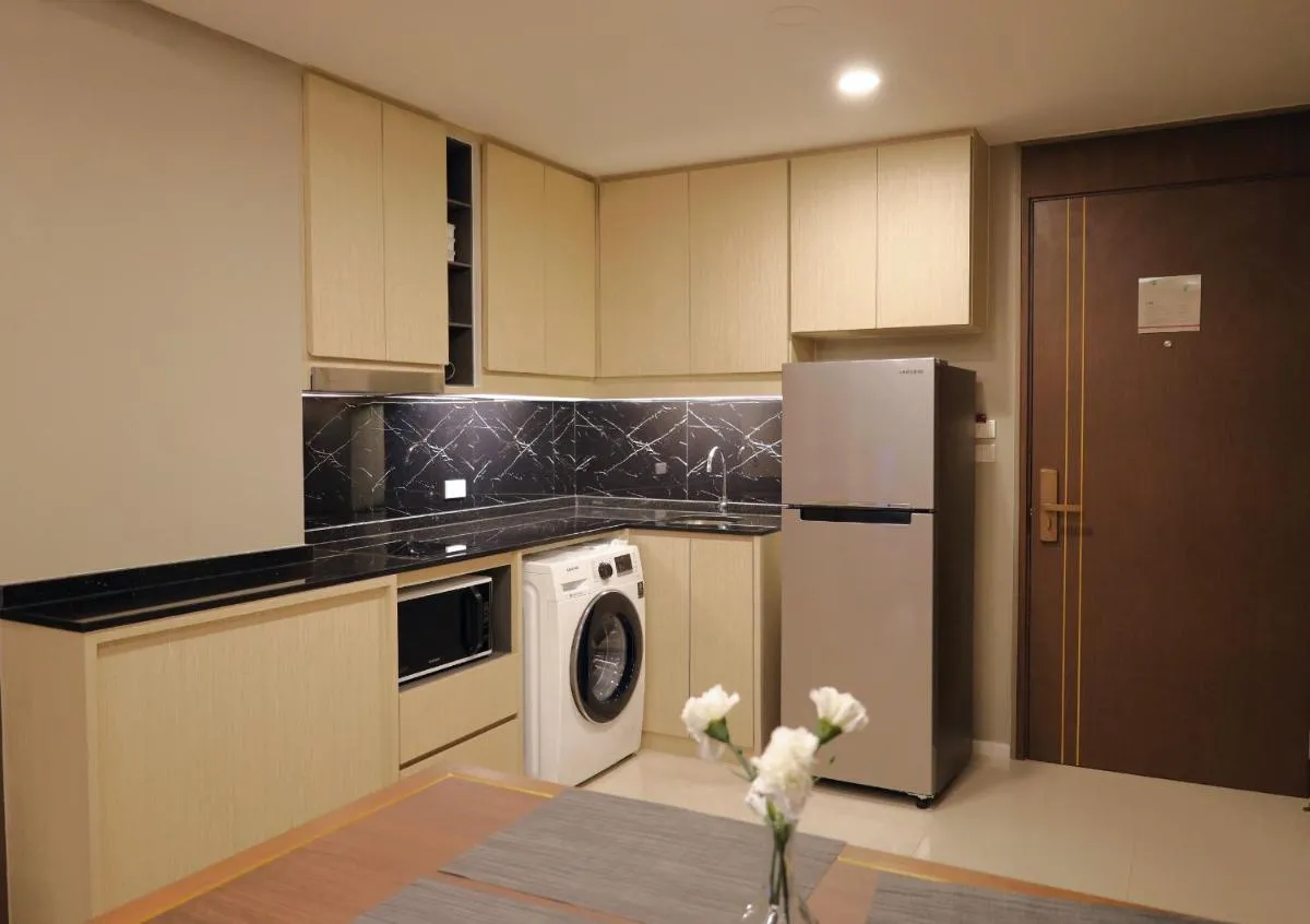 Image 1 of Two Bedrooms Seaview Apartment Surin Bangtao Area 4407