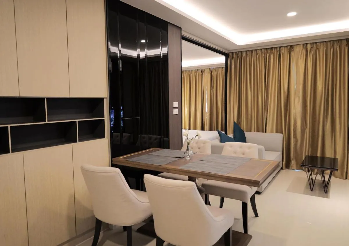 Image 3 of Two Bedrooms Seaview Apartment Surin Bangtao Area 4407